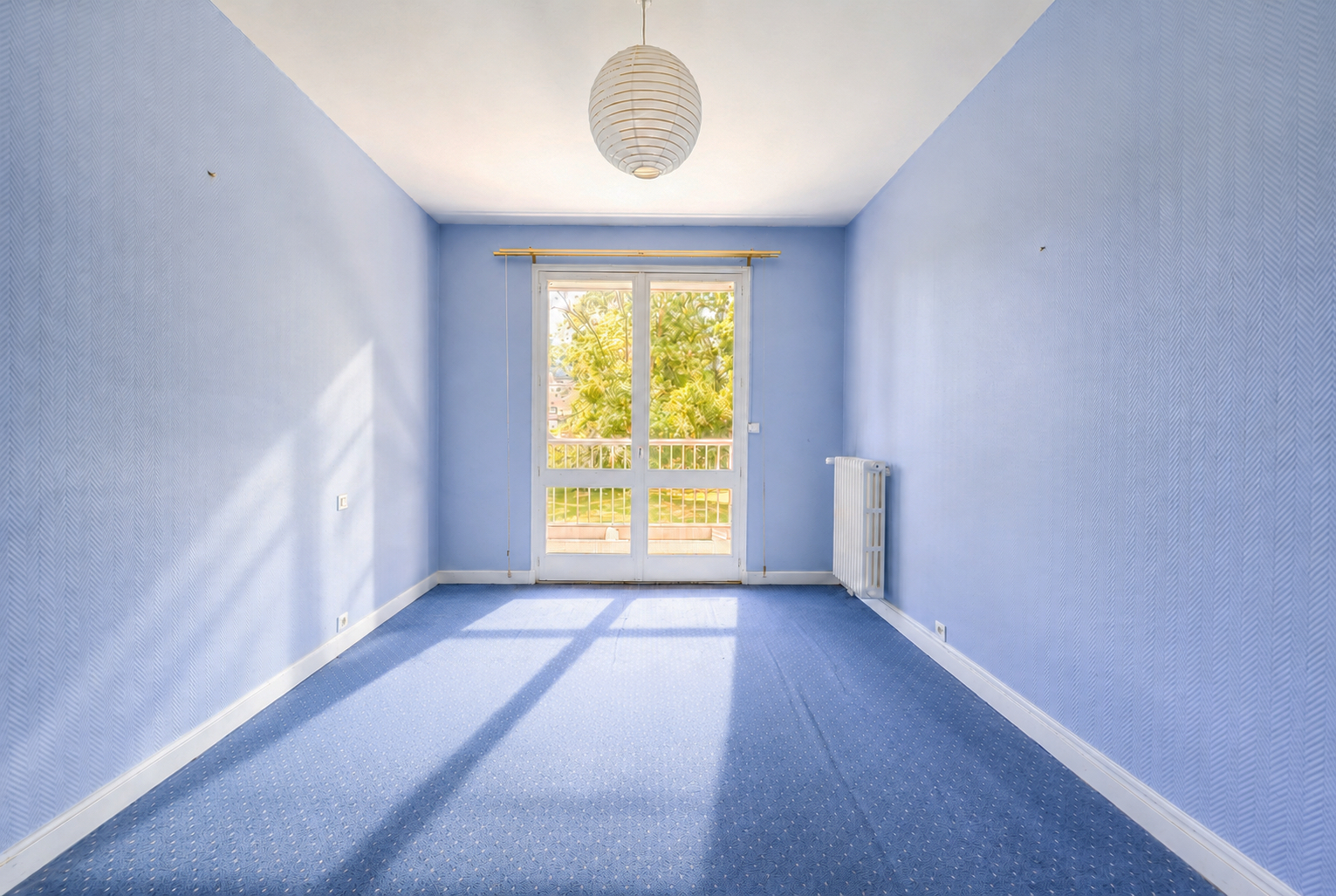 Appartement T3/T4 – Nord Saint-Martin