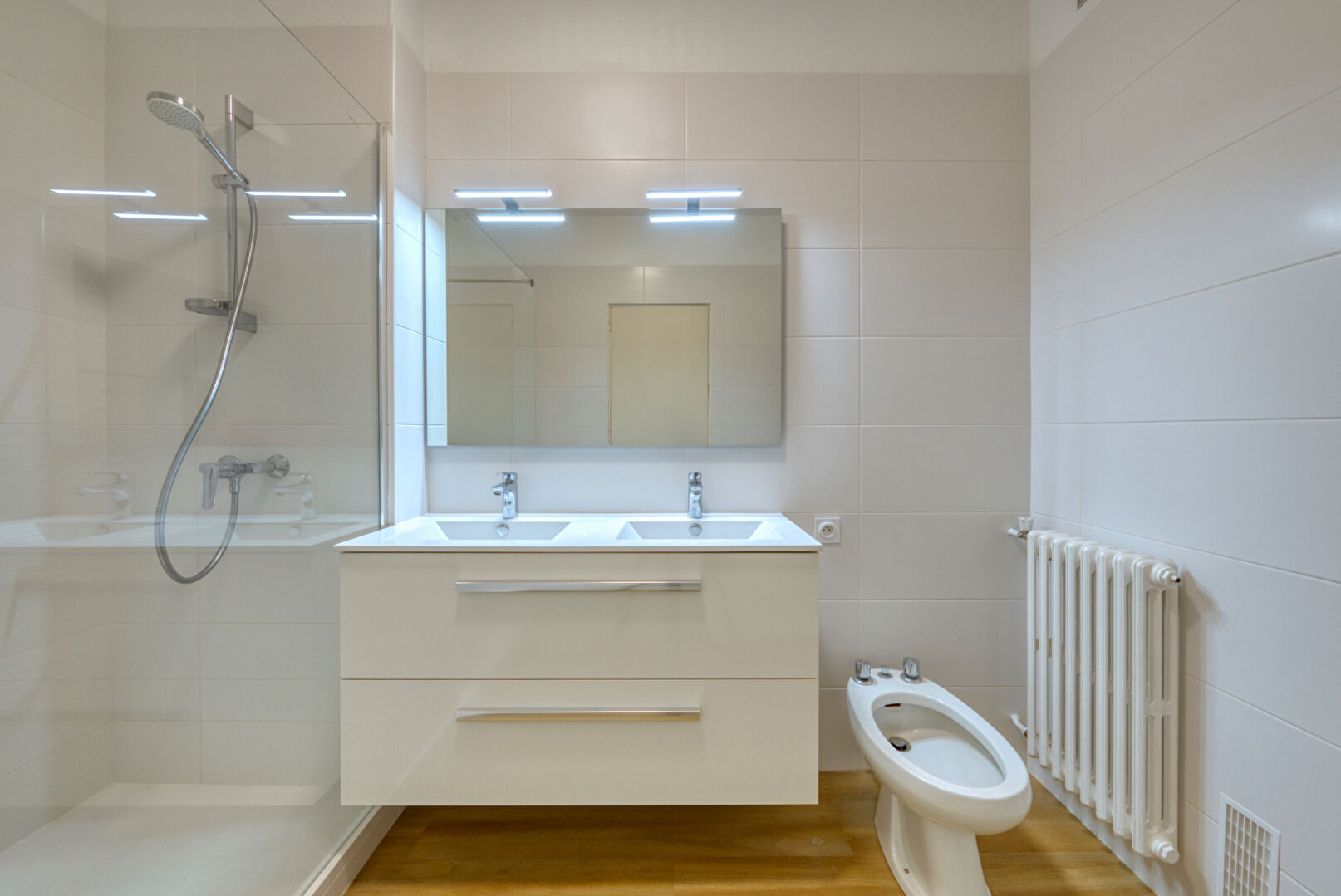 Appartement T3/T4 – Nord Saint-Martin