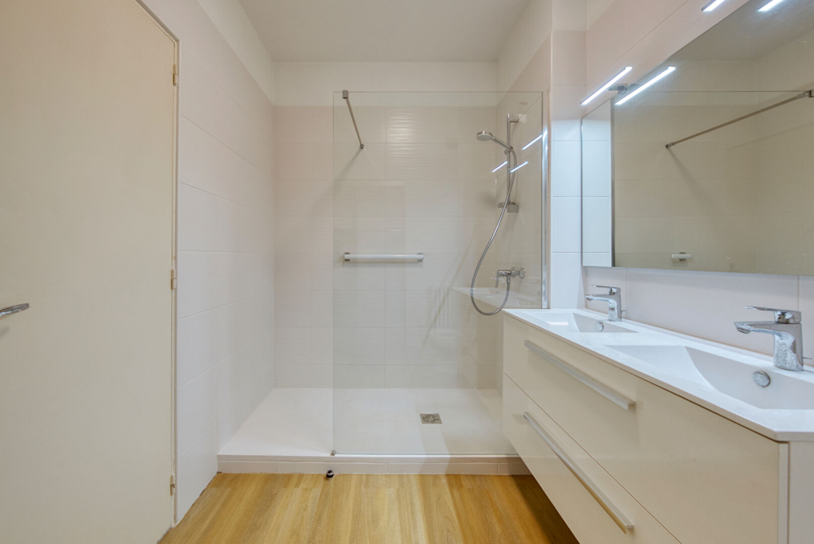 Appartement T3/T4 – Nord Saint-Martin