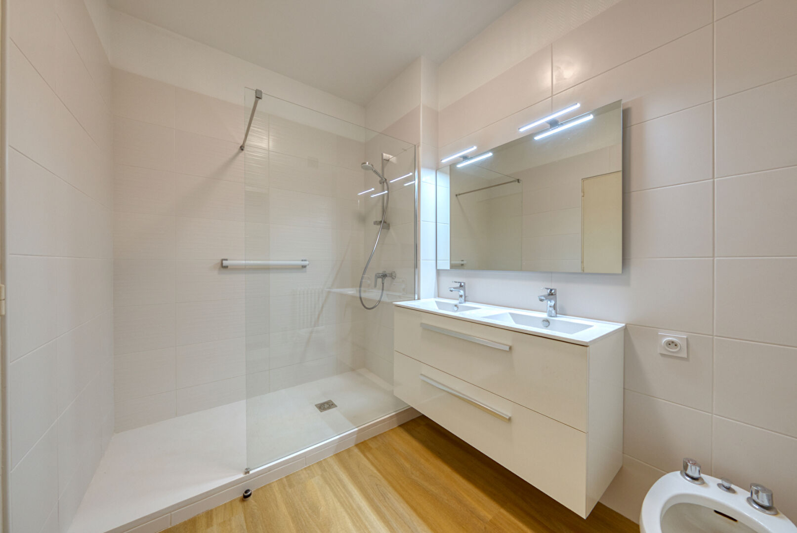 Appartement T3/T4 – Nord Saint-Martin