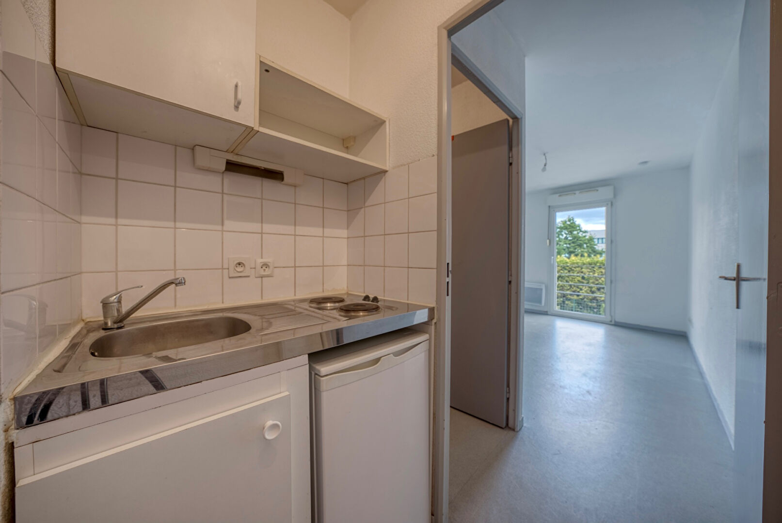 Studio 18 m2 – Beaulieu