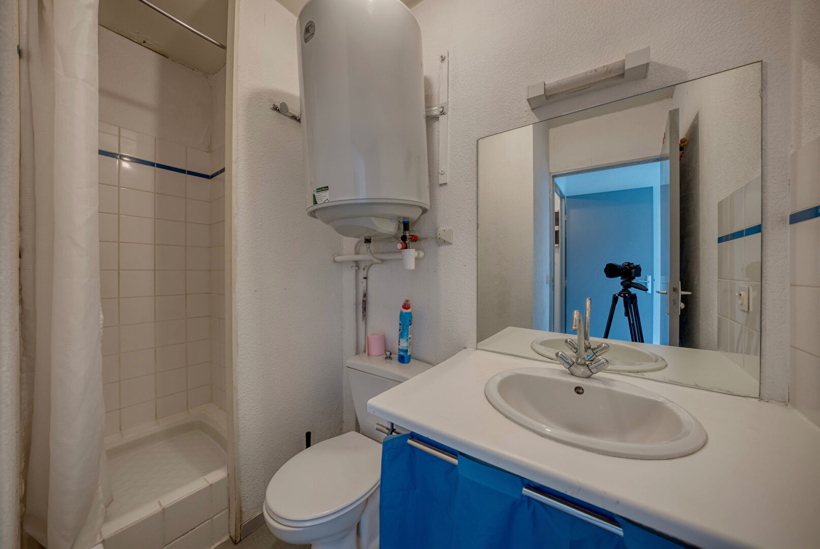 Studio 18 m2 – Beaulieu