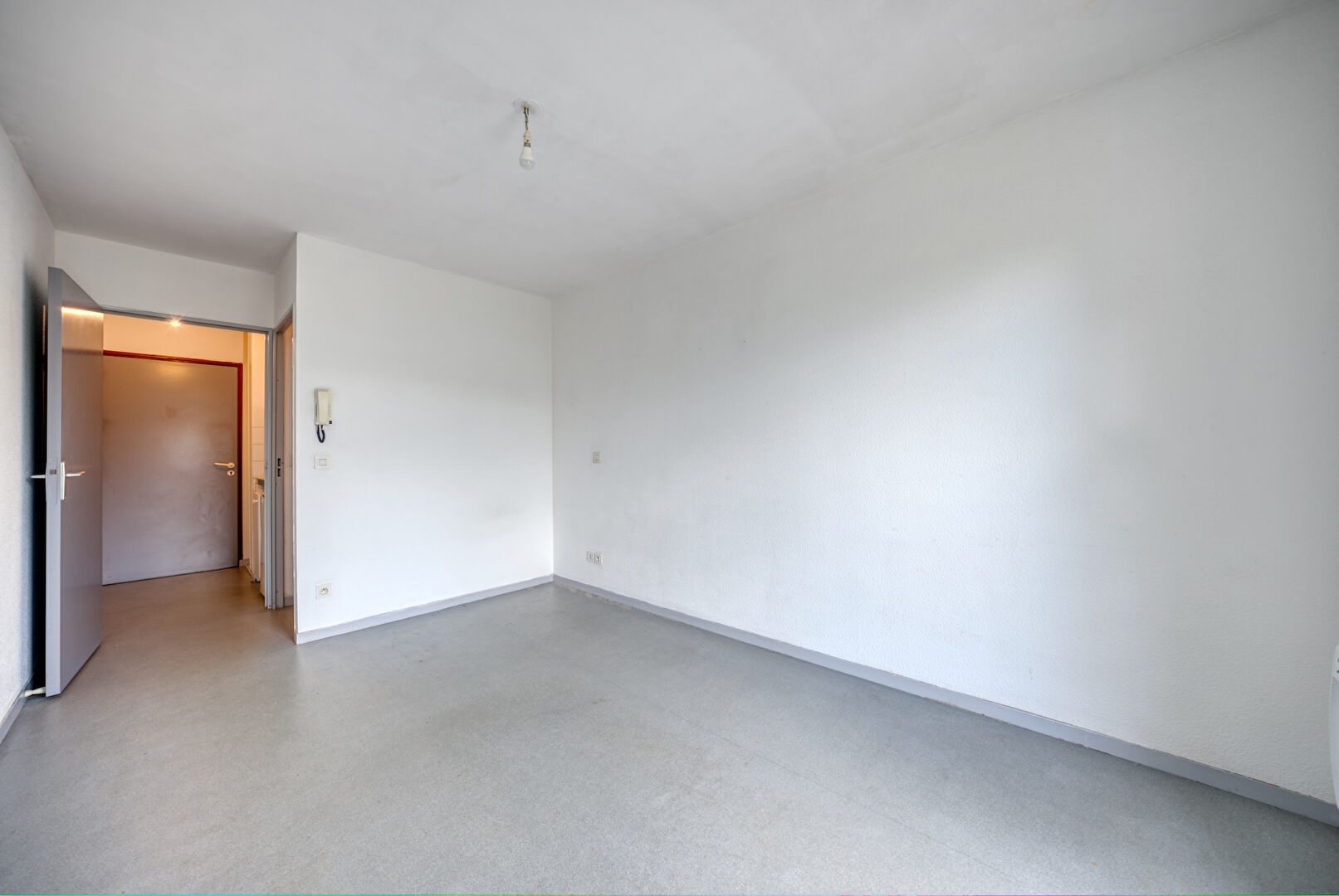 Studio 18 m2 – Beaulieu