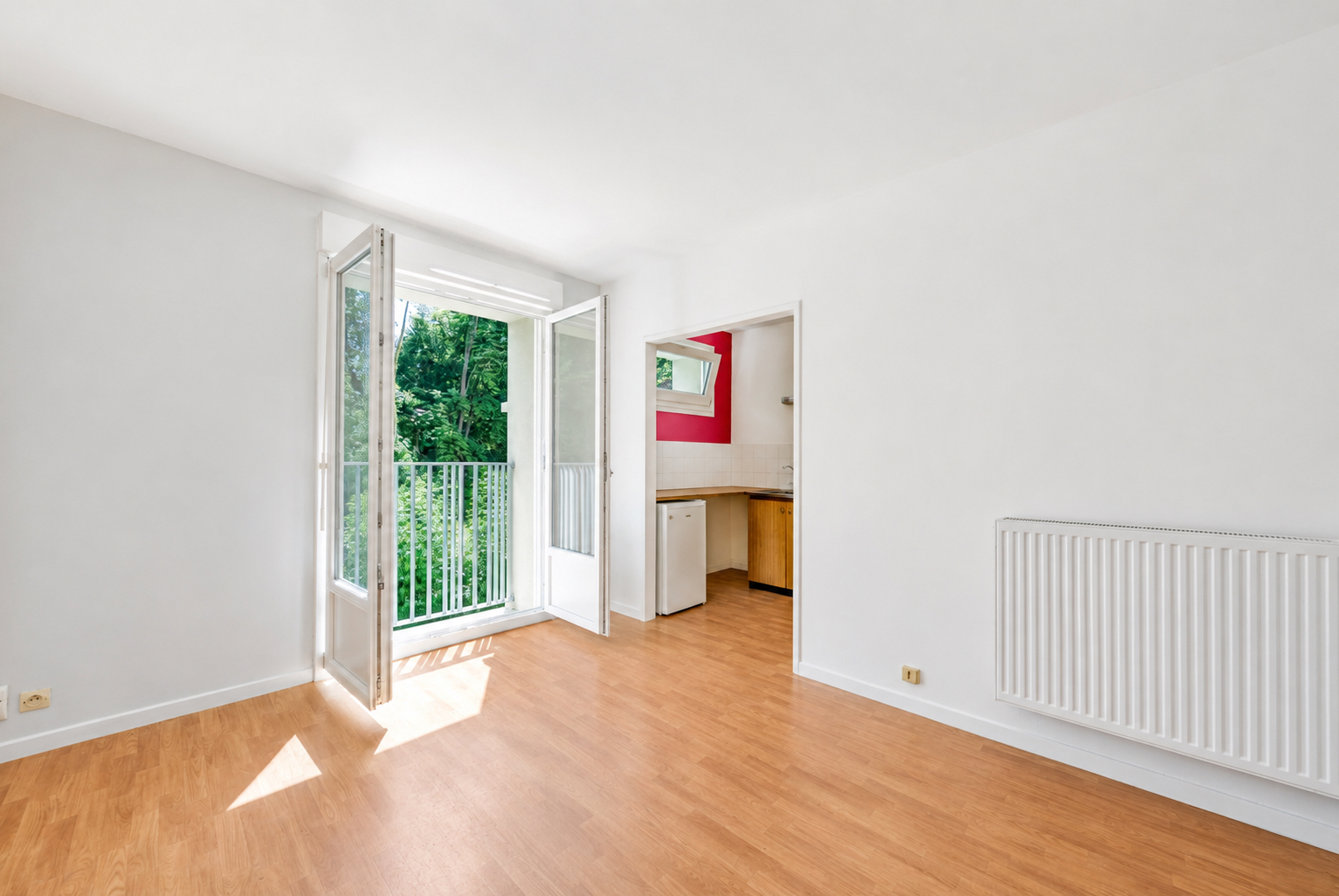 Studio – Beaulieu